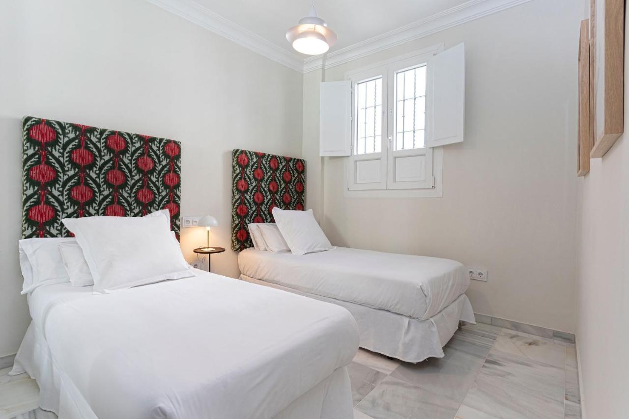 Genteel Home San Isidoro Sevilla Exterior foto